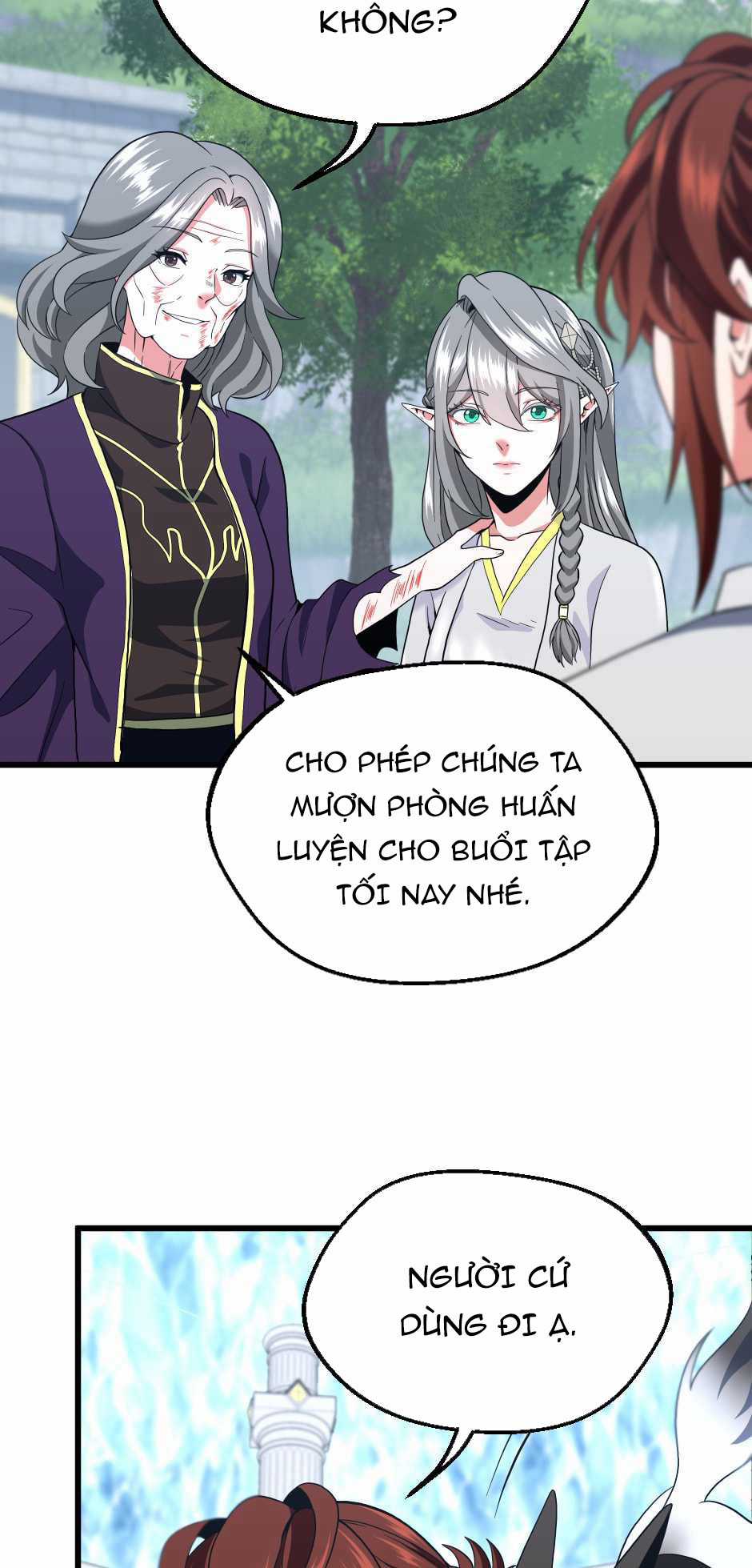 The Beginning After The End - Chapter 112 - Trang 11