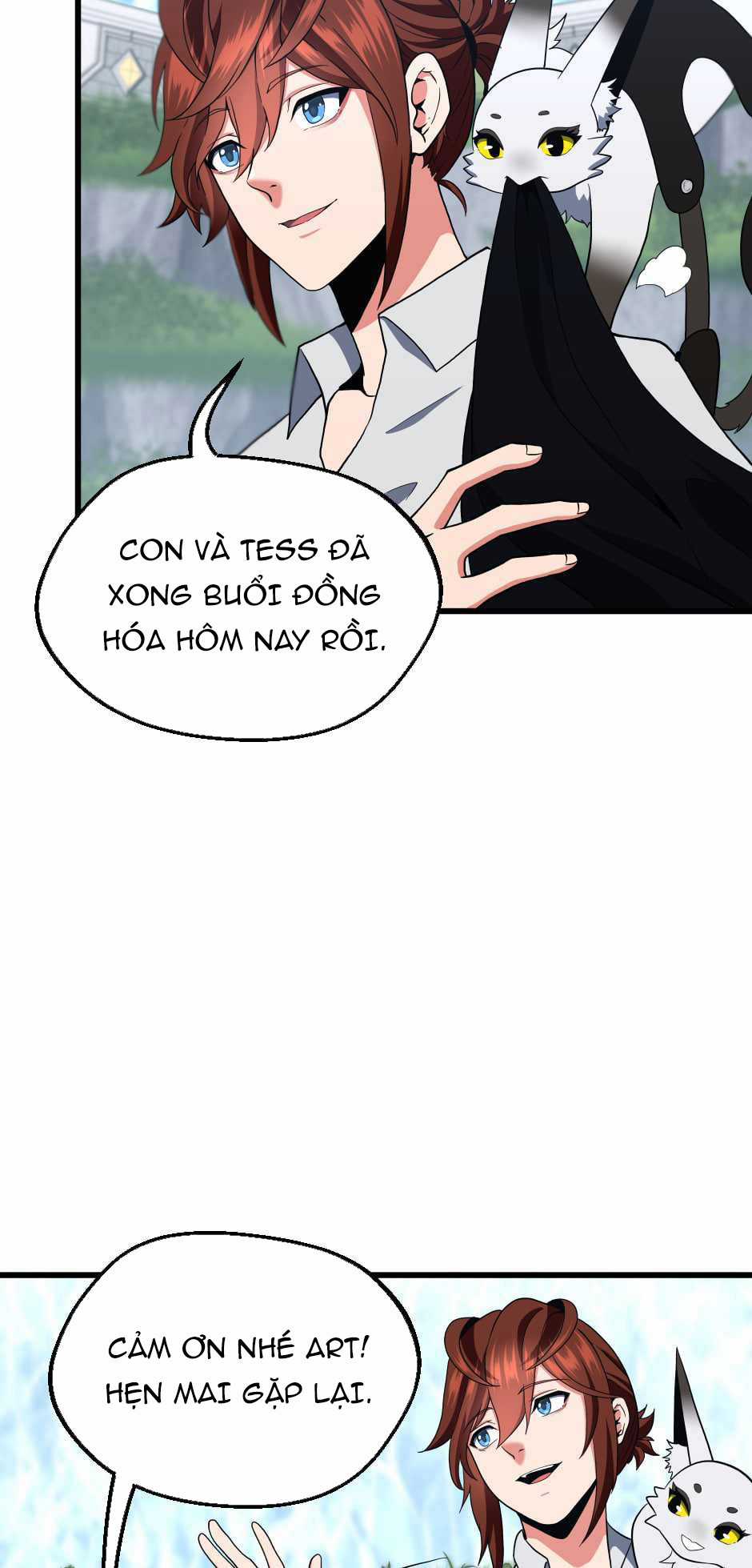 The Beginning After The End - Chapter 112 - Trang 12