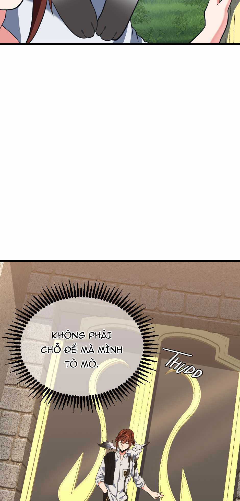 The Beginning After The End - Chapter 112 - Trang 14