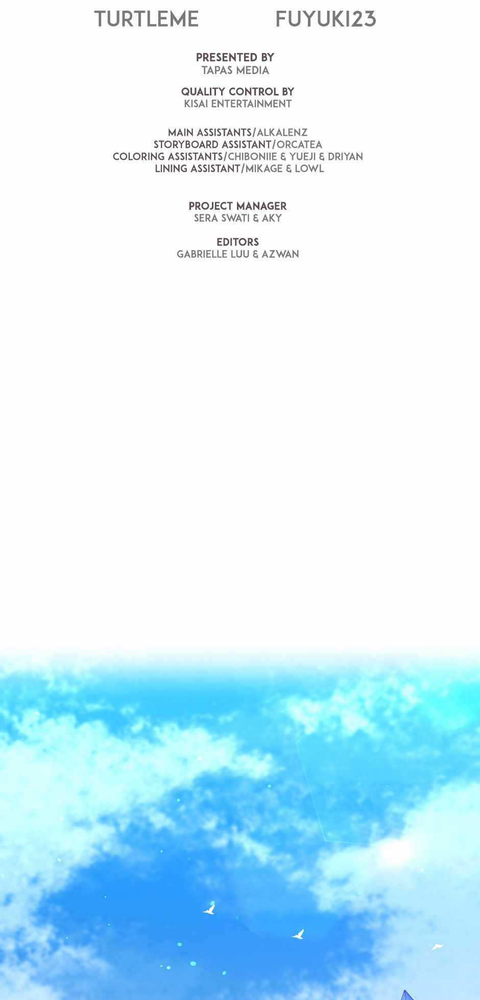 The Beginning After The End - Chapter 112 - Trang 16