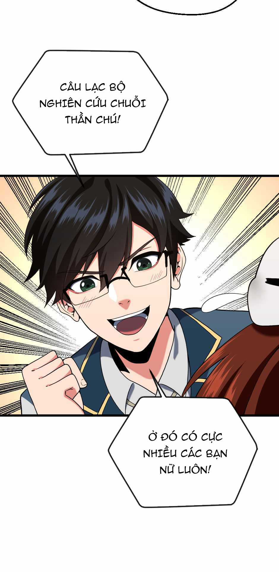 The Beginning After The End - Chapter 112 - Trang 20