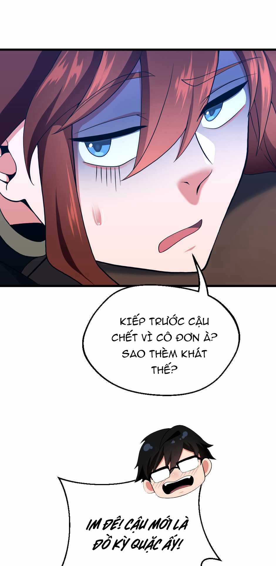 The Beginning After The End - Chapter 112 - Trang 21