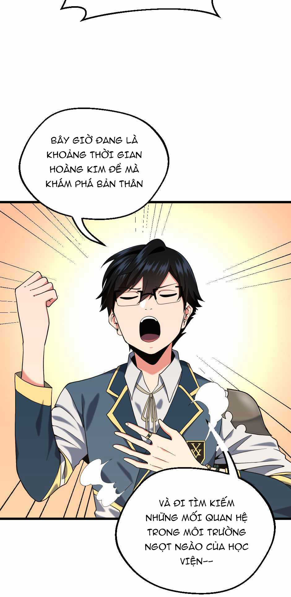 The Beginning After The End - Chapter 112 - Trang 22