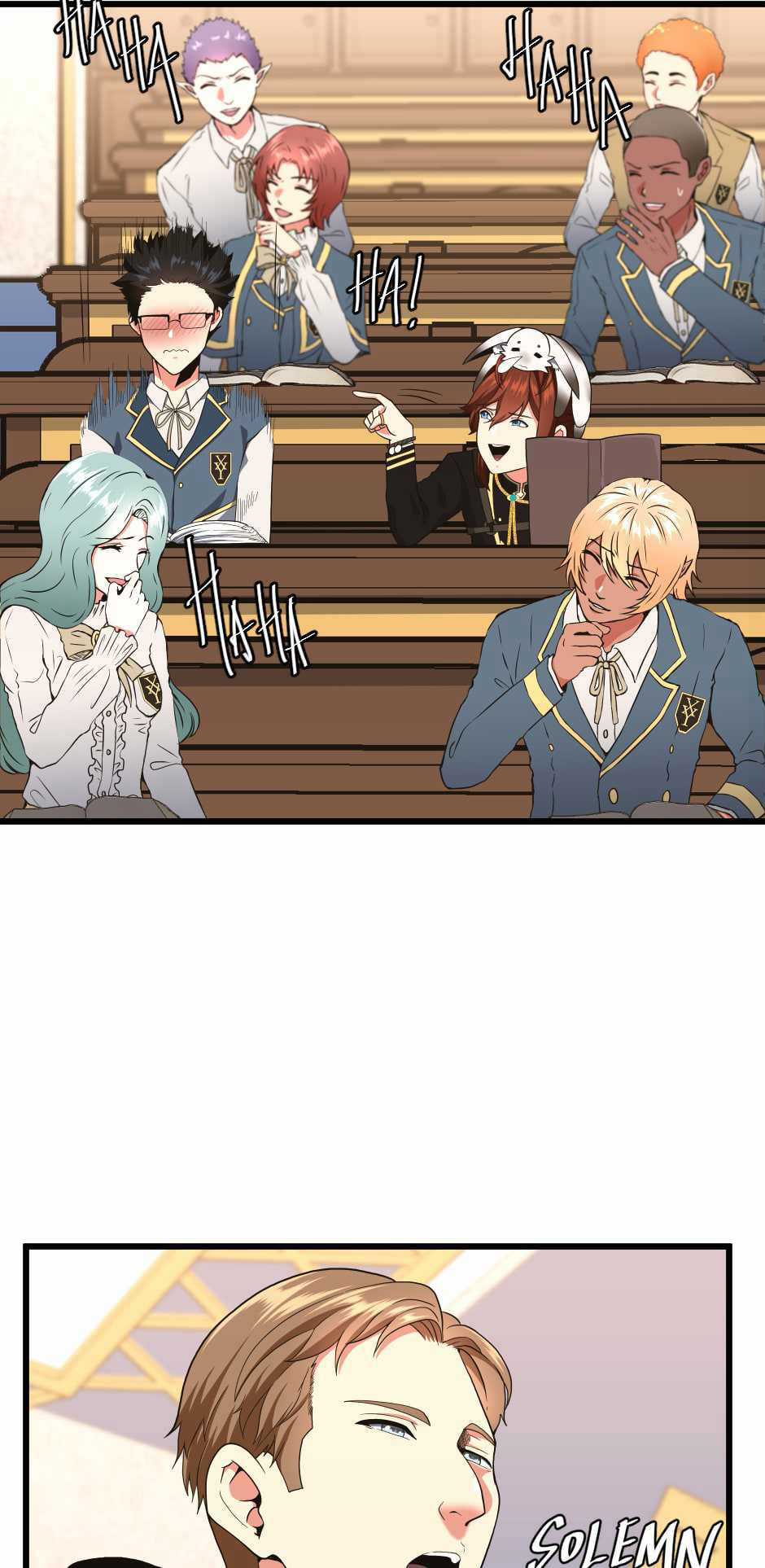 The Beginning After The End - Chapter 112 - Trang 25