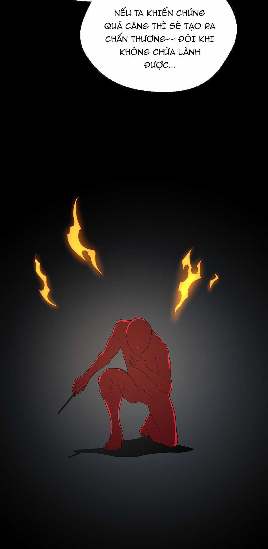 The Beginning After The End - Chapter 112 - Trang 31