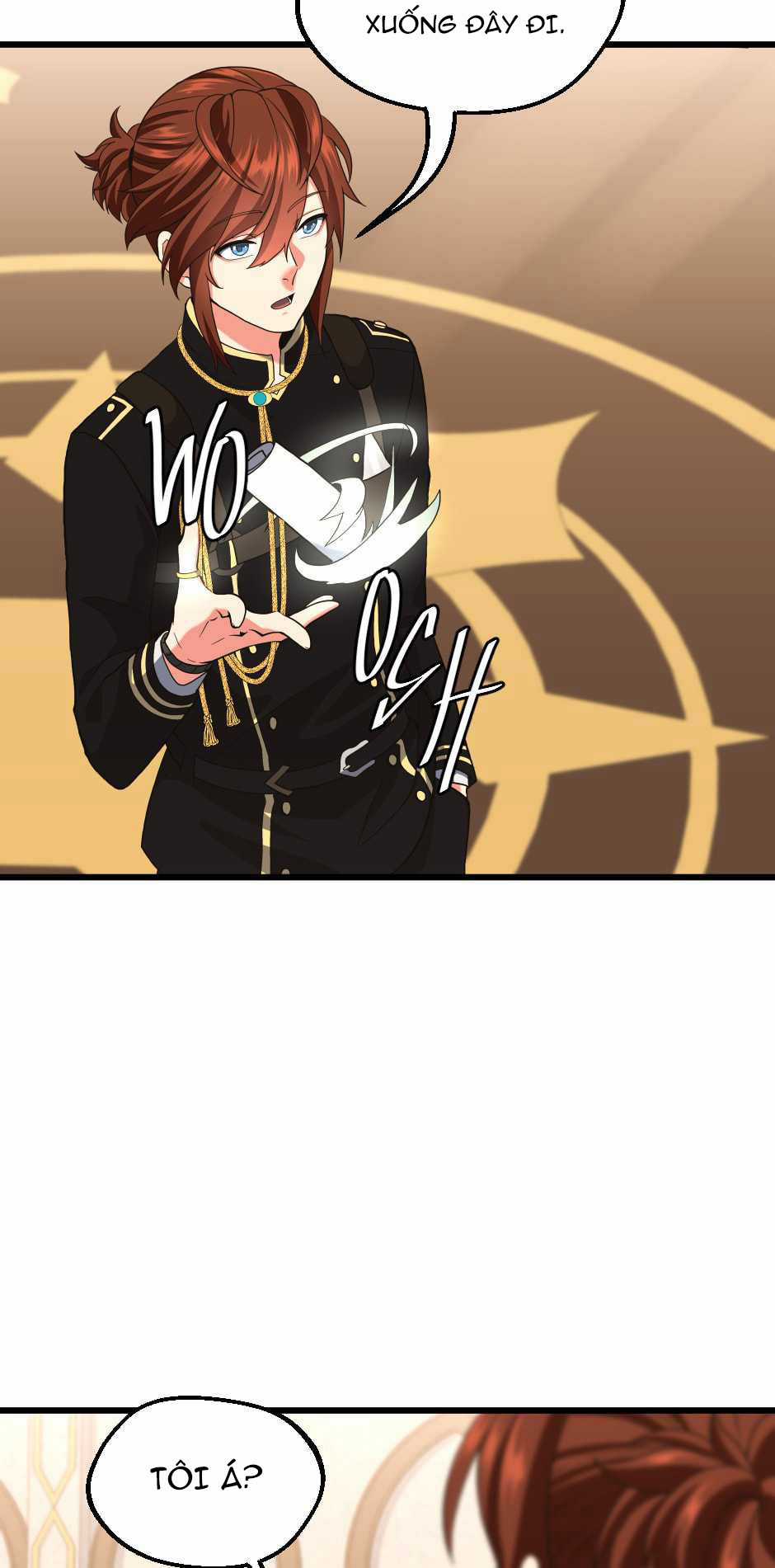 The Beginning After The End - Chapter 112 - Trang 39