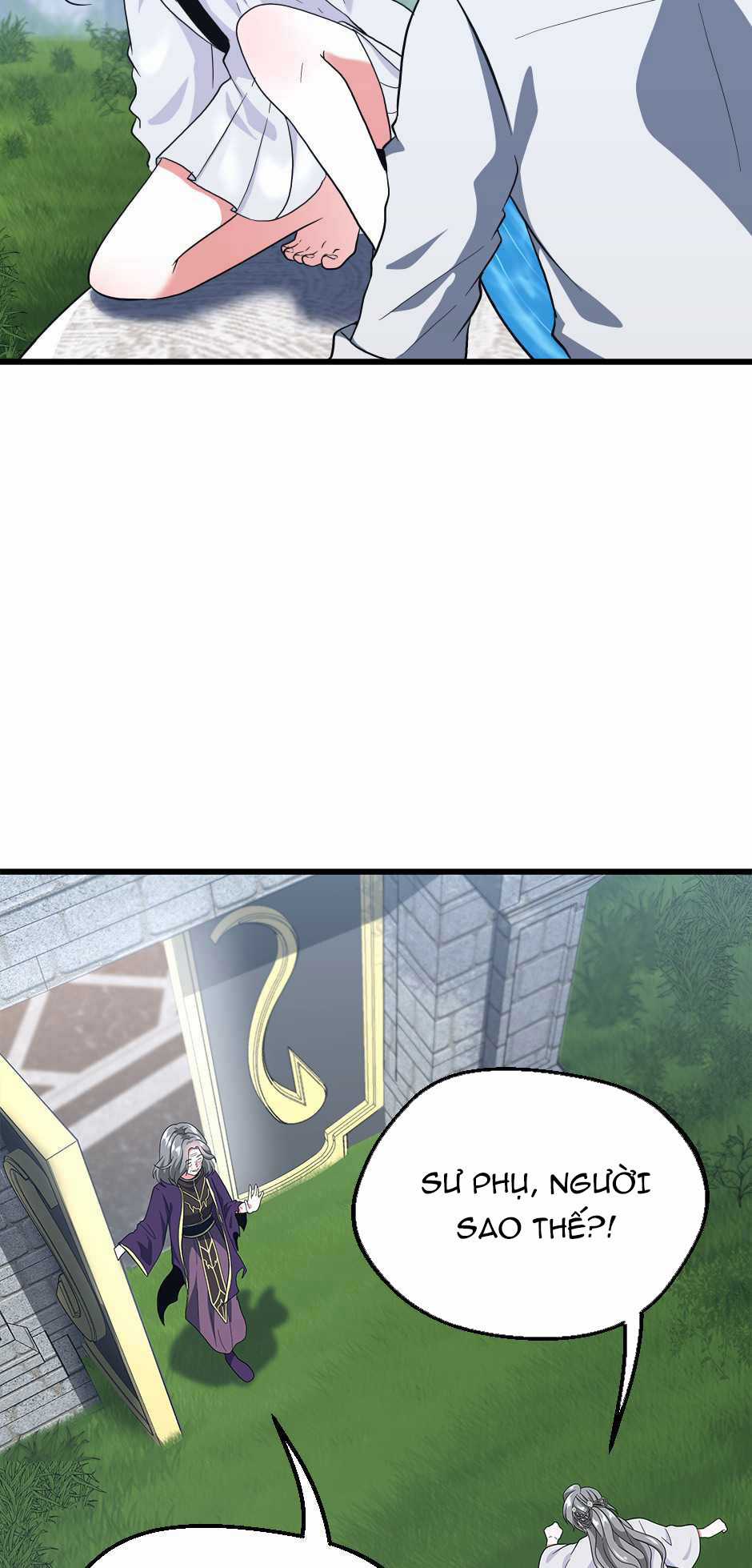 The Beginning After The End - Chapter 112 - Trang 5