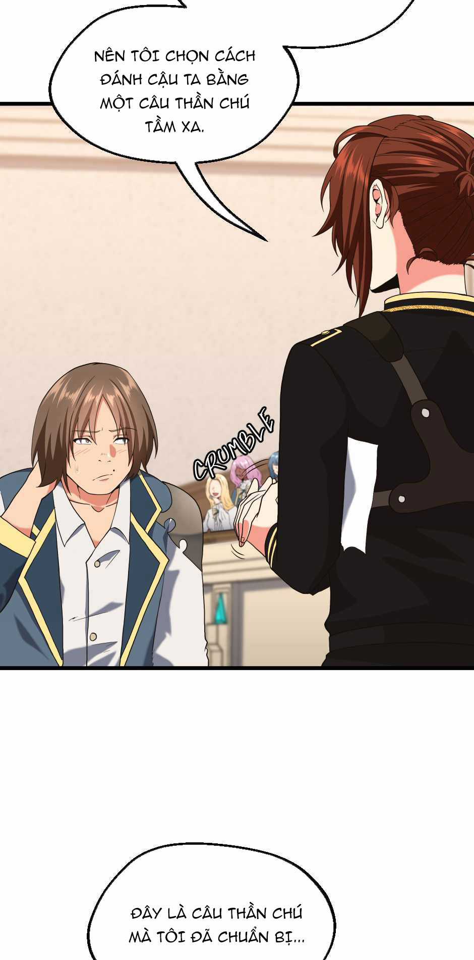 The Beginning After The End - Chapter 112 - Trang 42