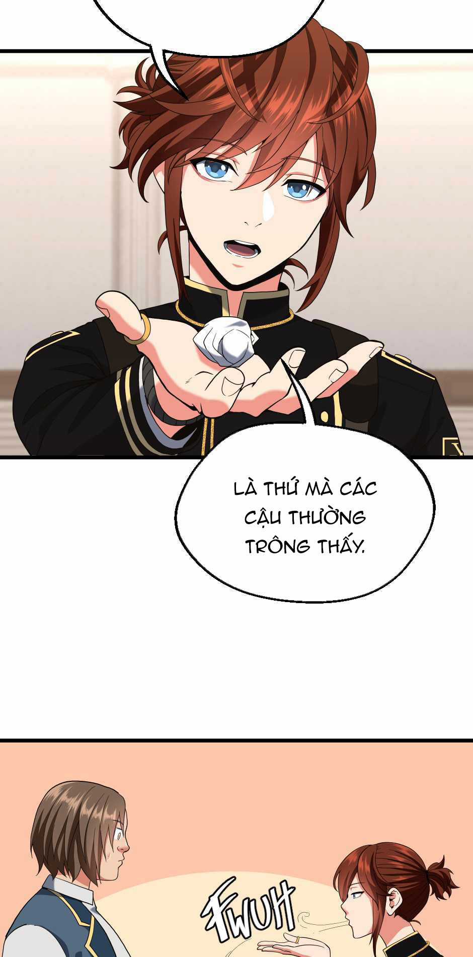 The Beginning After The End - Chapter 112 - Trang 43