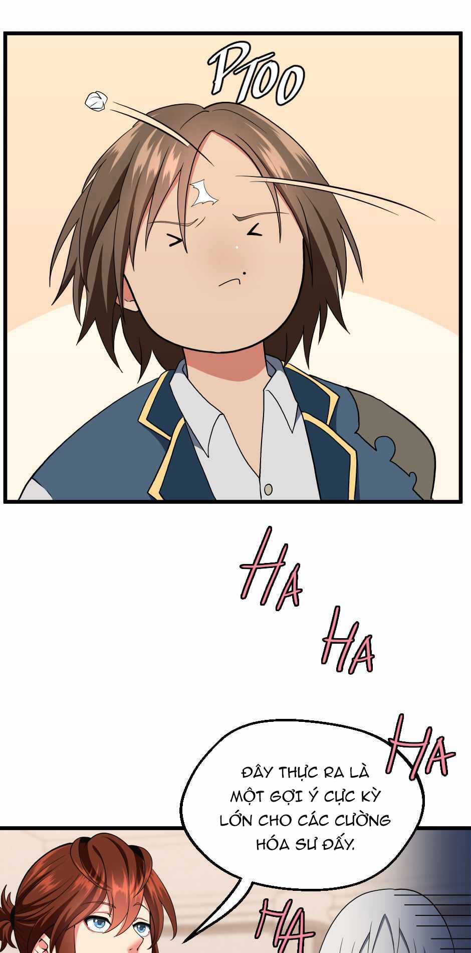 The Beginning After The End - Chapter 112 - Trang 46