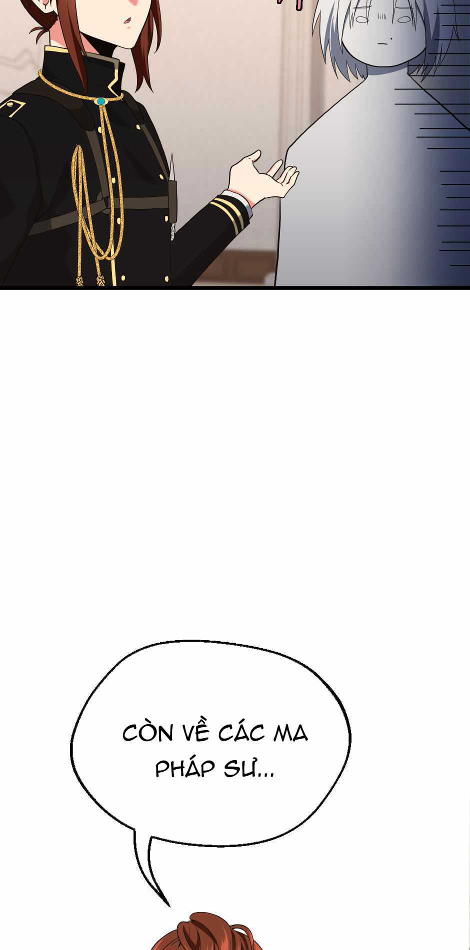 The Beginning After The End - Chapter 112 - Trang 47