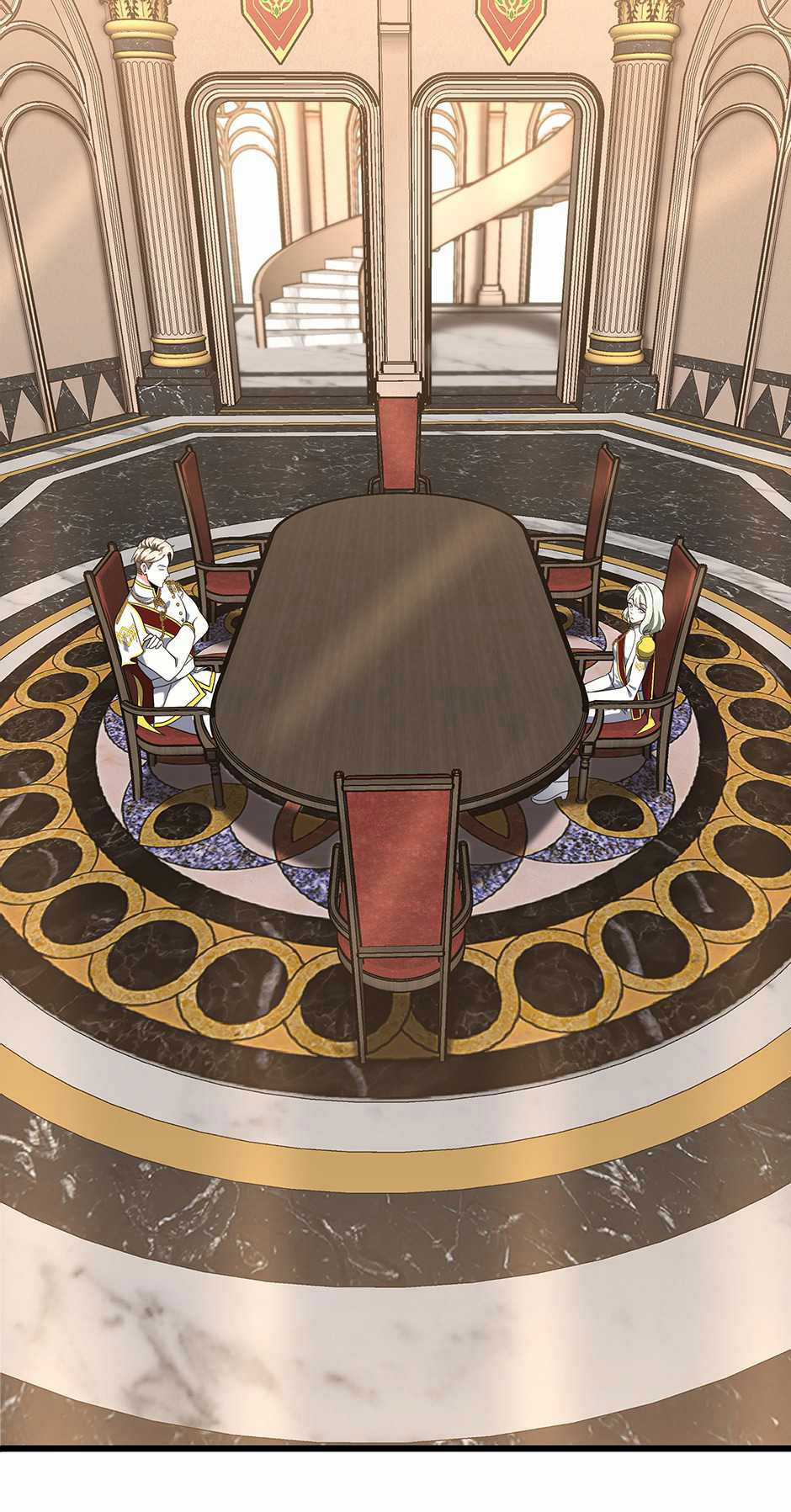 The Beginning After The End - Chapter 112 - Trang 51