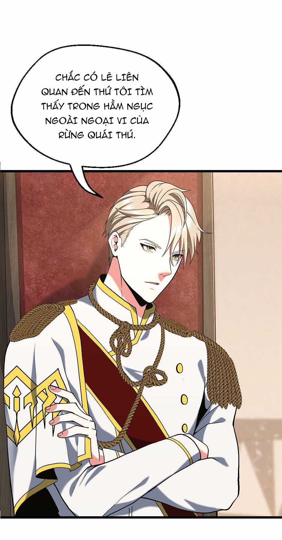 The Beginning After The End - Chapter 112 - Trang 53