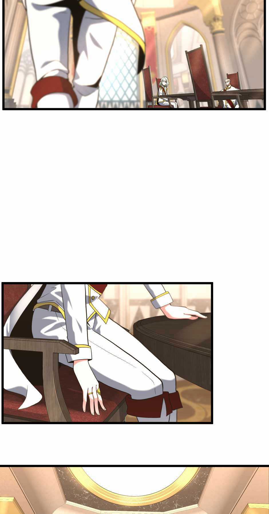 The Beginning After The End - Chapter 112 - Trang 57