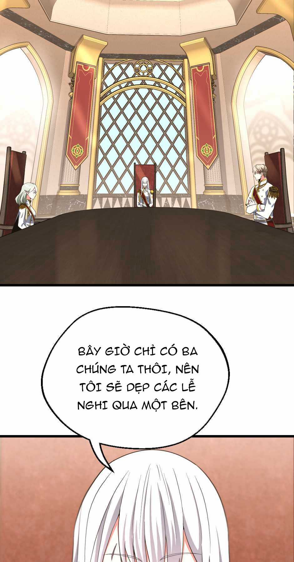 The Beginning After The End - Chapter 112 - Trang 58