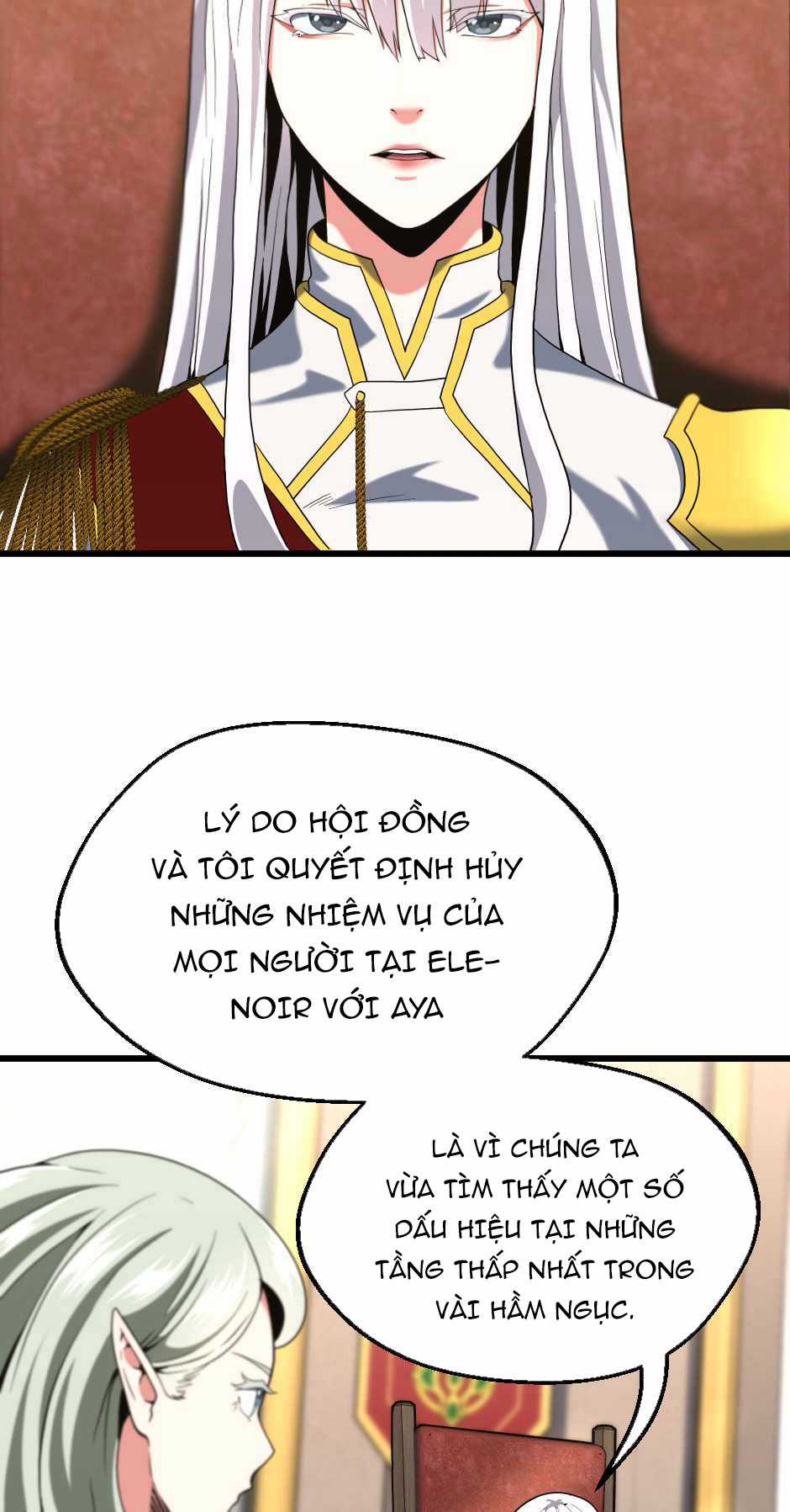 The Beginning After The End - Chapter 112 - Trang 59