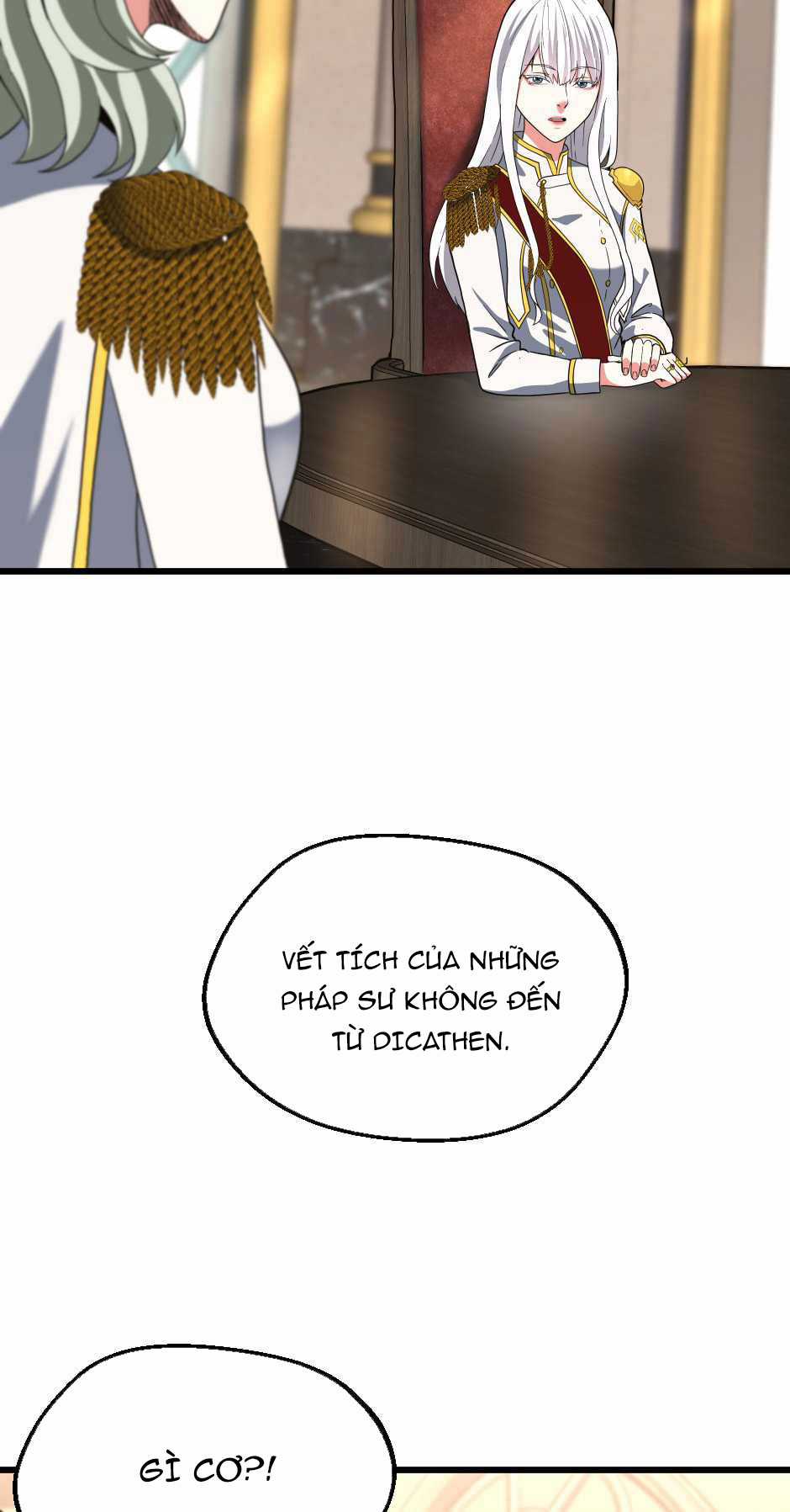 The Beginning After The End - Chapter 112 - Trang 60