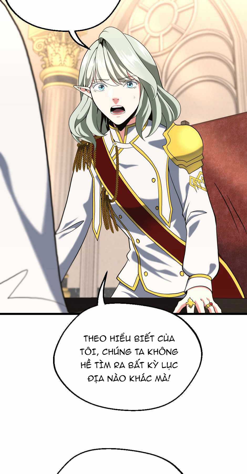 The Beginning After The End - Chapter 112 - Trang 61