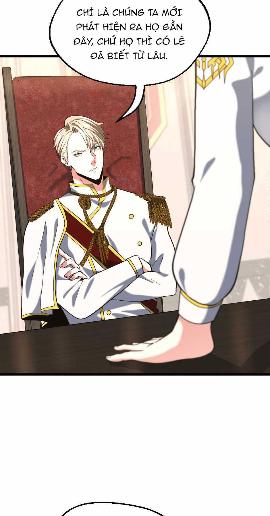 The Beginning After The End - Chapter 112 - Trang 62