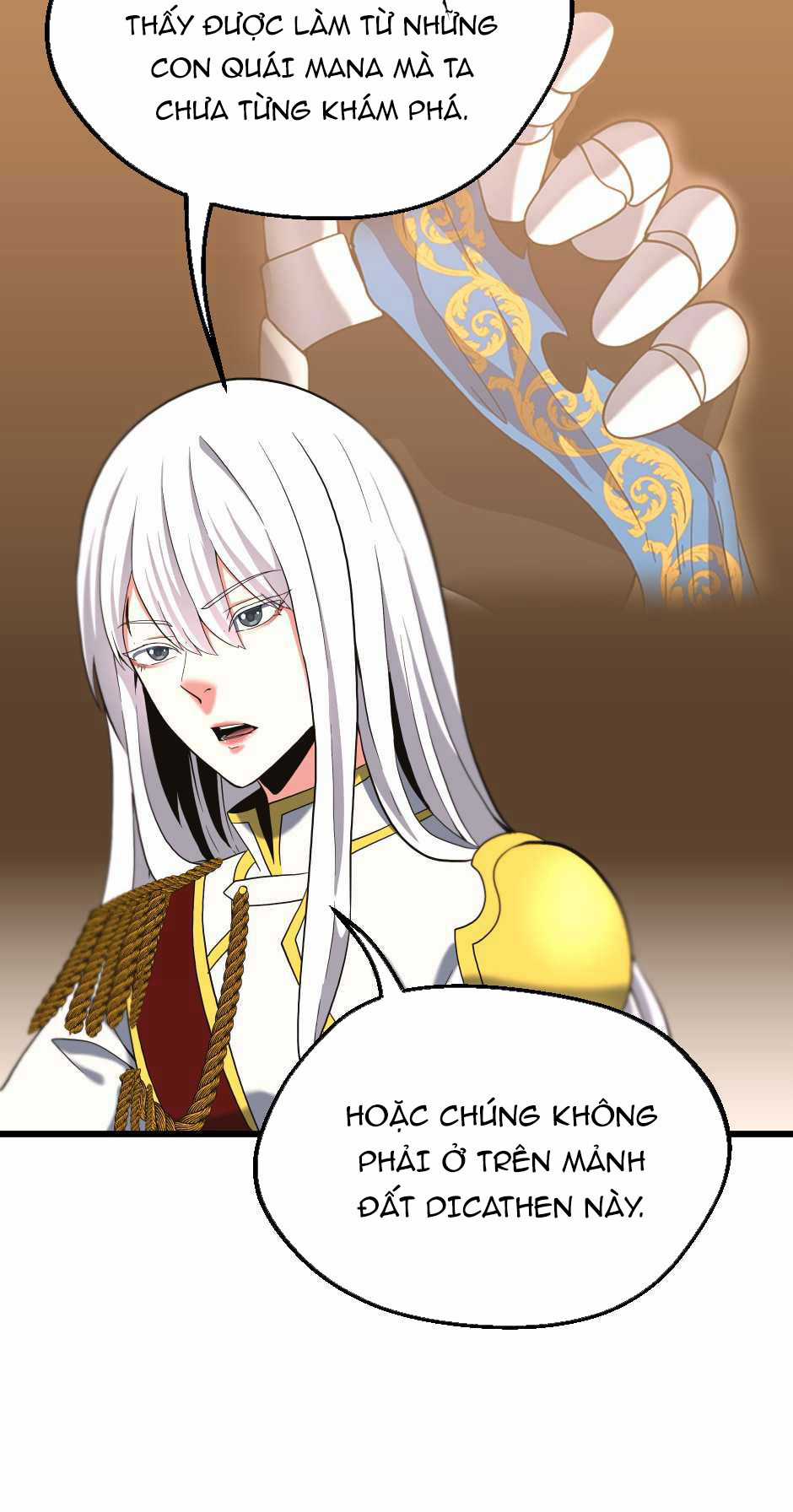 The Beginning After The End - Chapter 112 - Trang 64