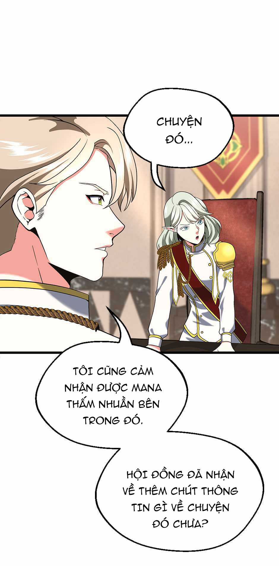 The Beginning After The End - Chapter 112 - Trang 65