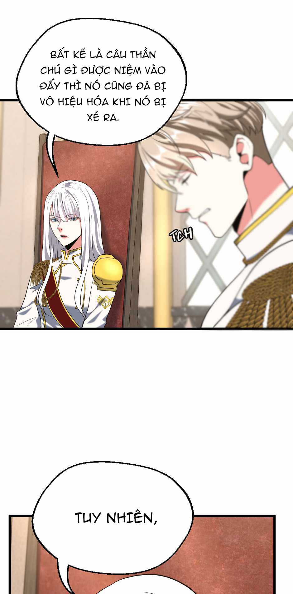 The Beginning After The End - Chapter 112 - Trang 66