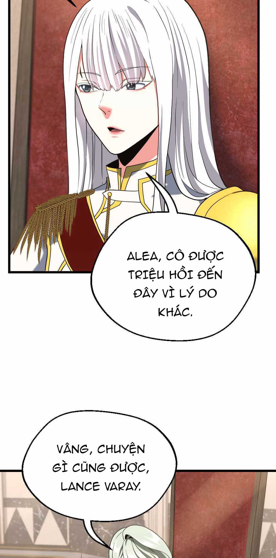 The Beginning After The End - Chapter 112 - Trang 67