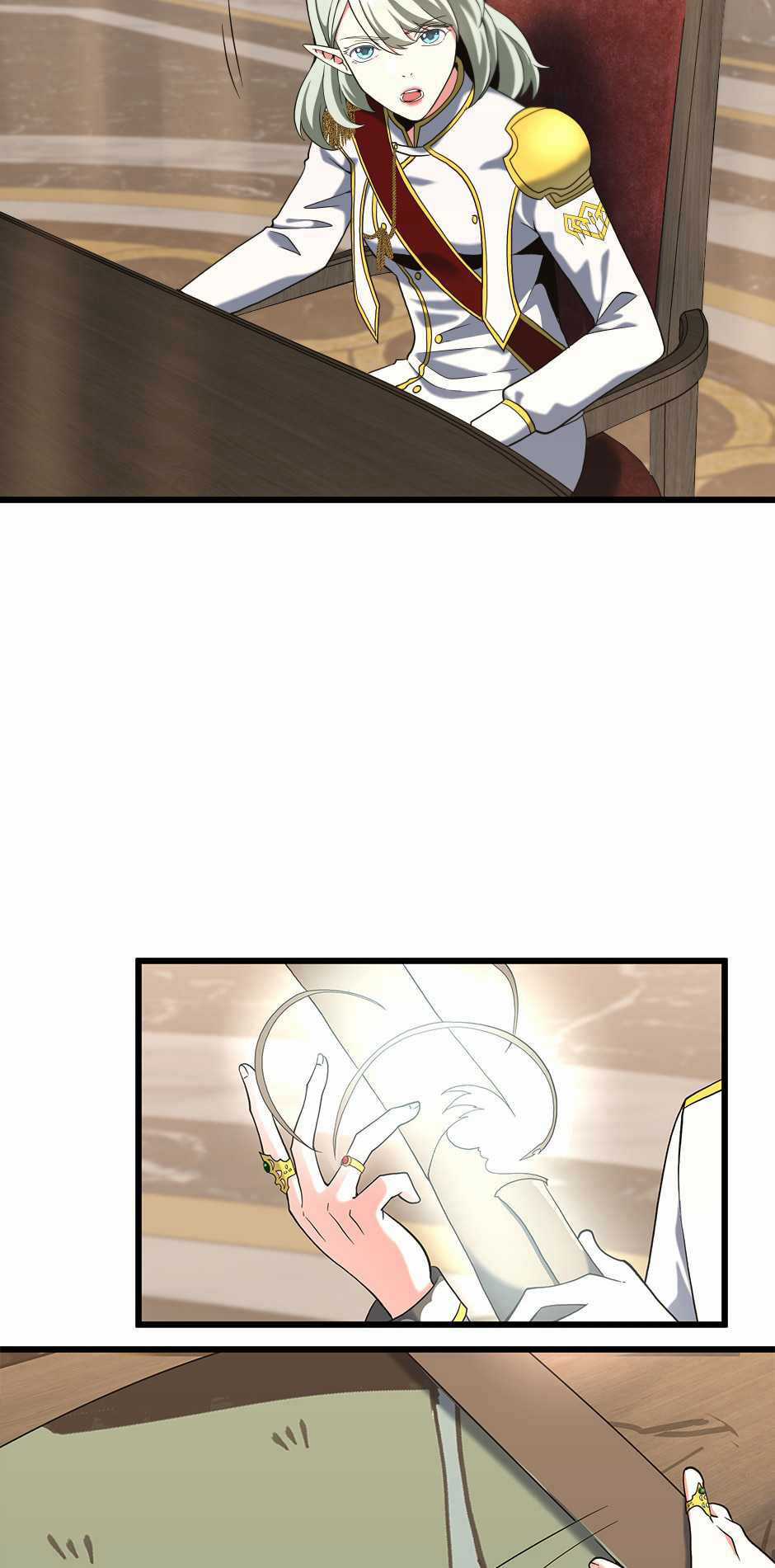 The Beginning After The End - Chapter 112 - Trang 68