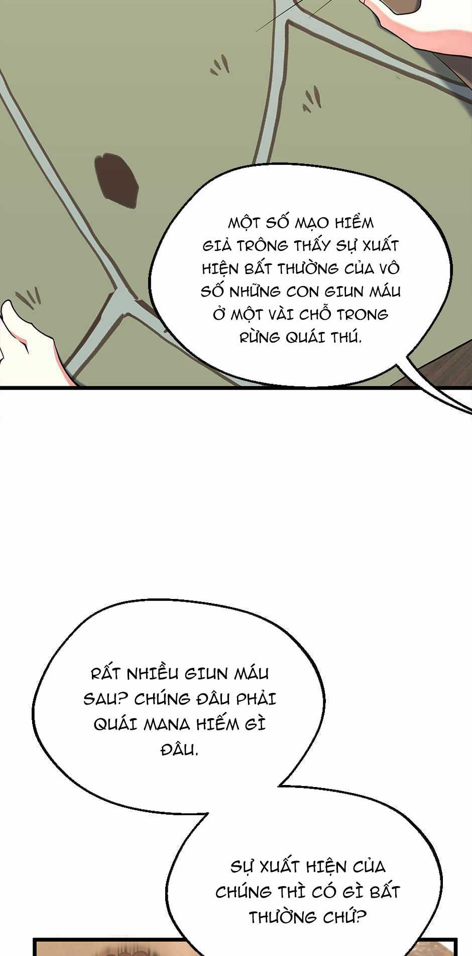 The Beginning After The End - Chapter 112 - Trang 69