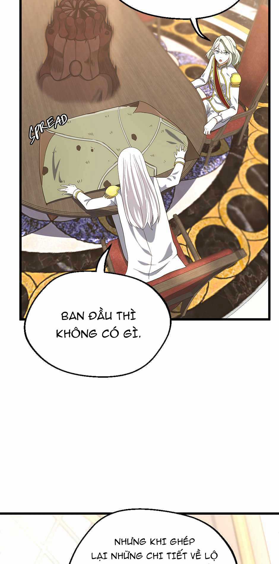 The Beginning After The End - Chapter 112 - Trang 70