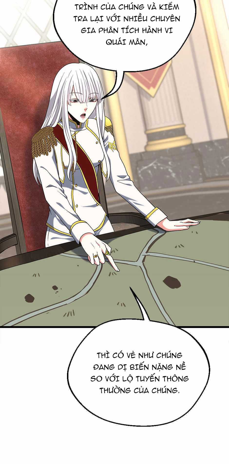 The Beginning After The End - Chapter 112 - Trang 71