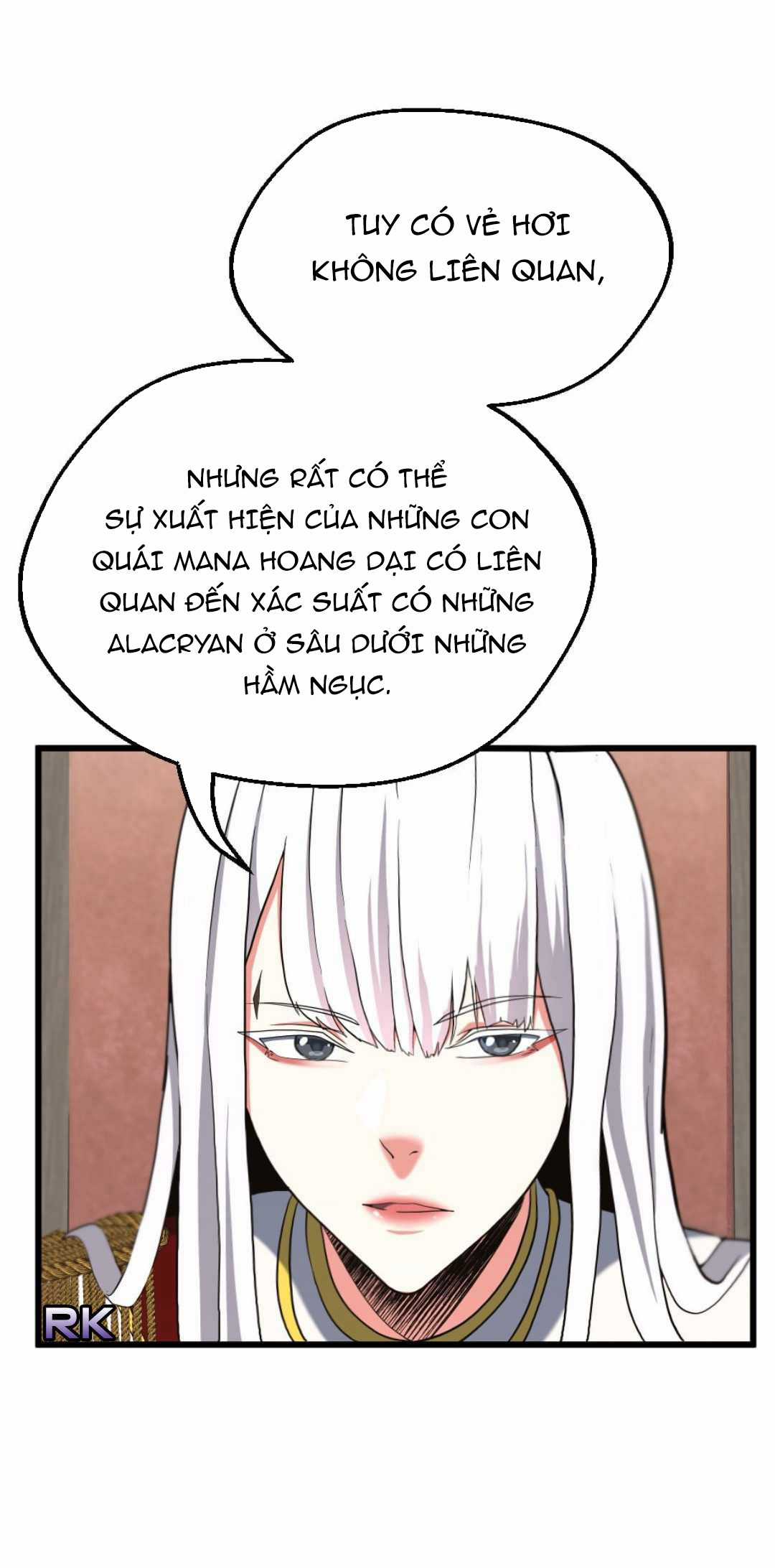 The Beginning After The End - Chapter 112 - Trang 72