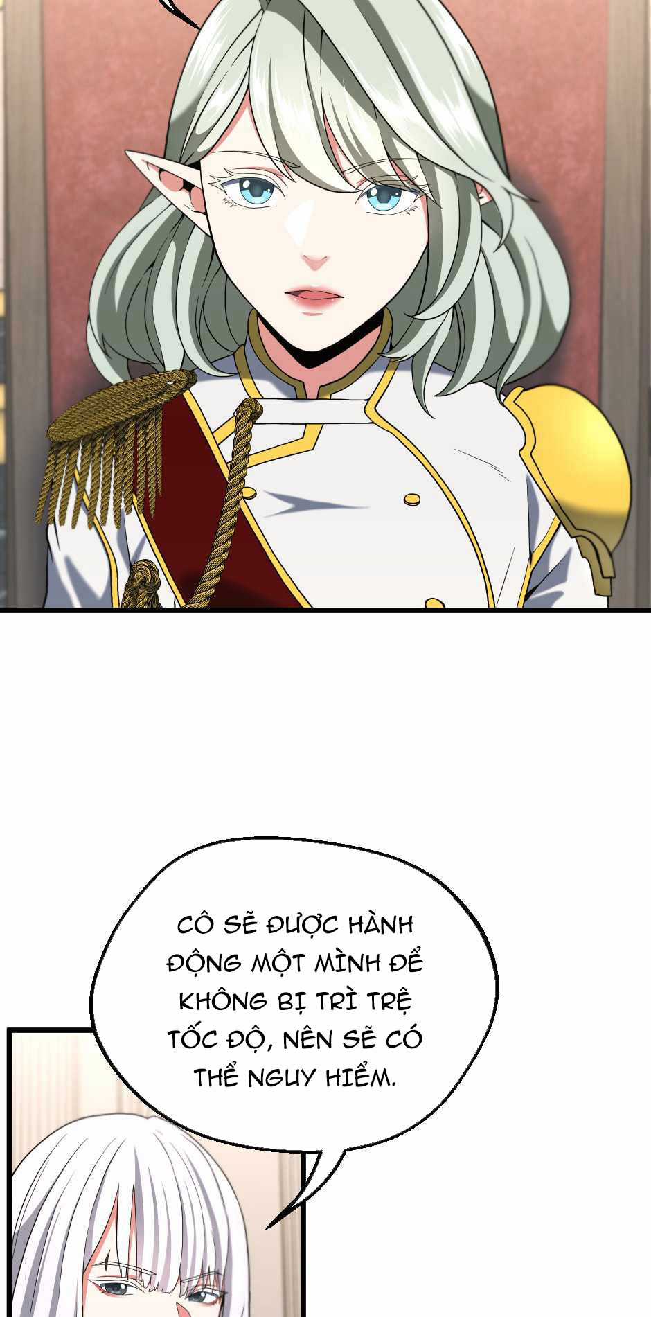 The Beginning After The End - Chapter 112 - Trang 74