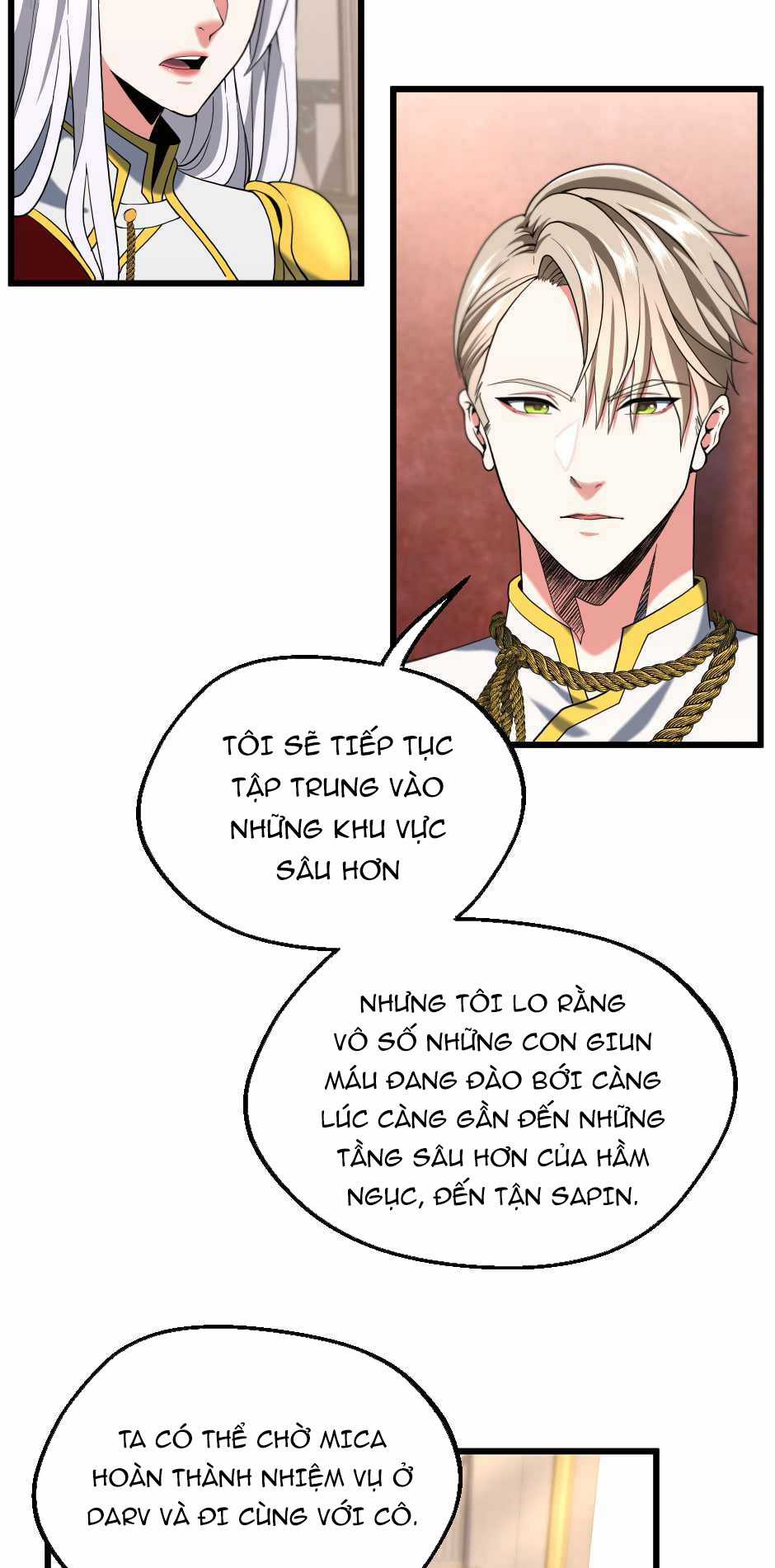 The Beginning After The End - Chapter 112 - Trang 75