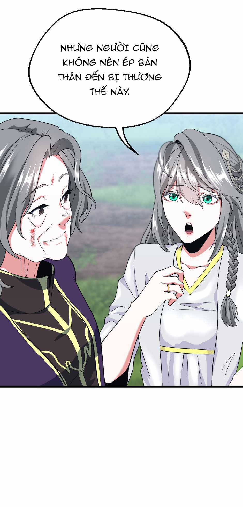 The Beginning After The End - Chapter 112 - Trang 9