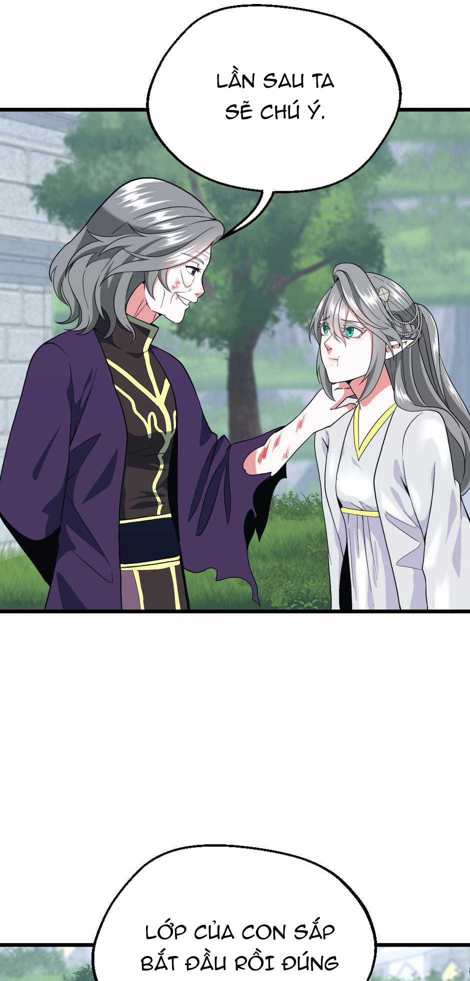 The Beginning After The End - Chapter 112 - Trang 10