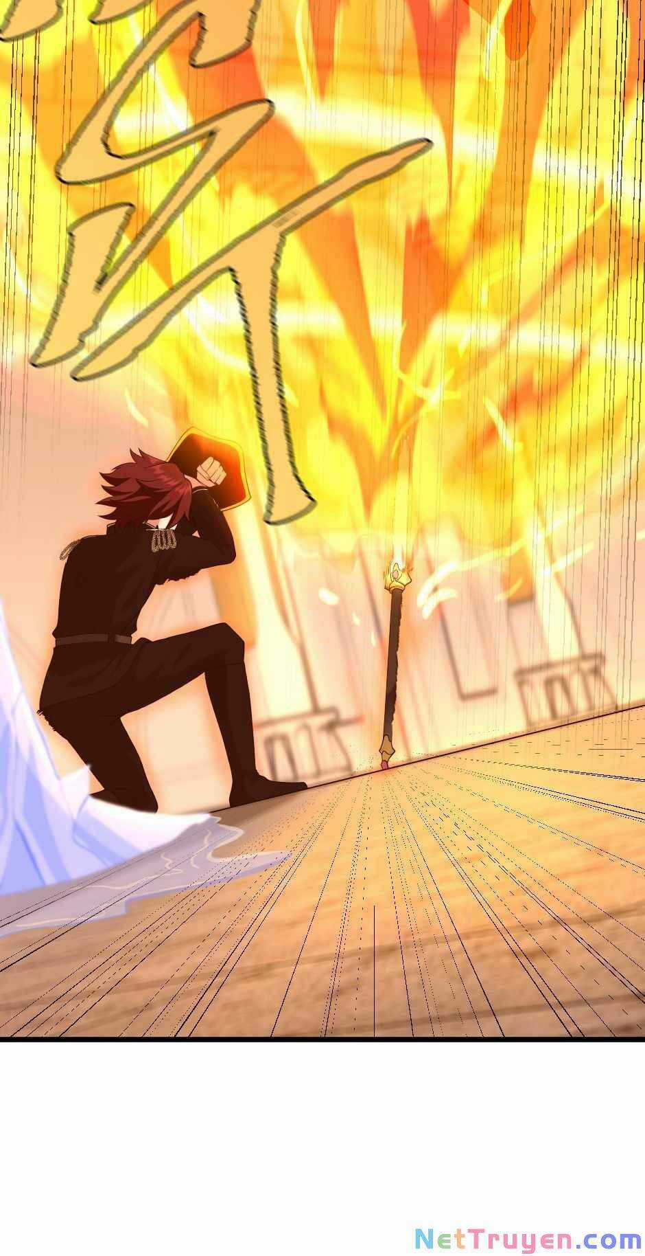 The Beginning After The End - Chapter 113 - Trang 18