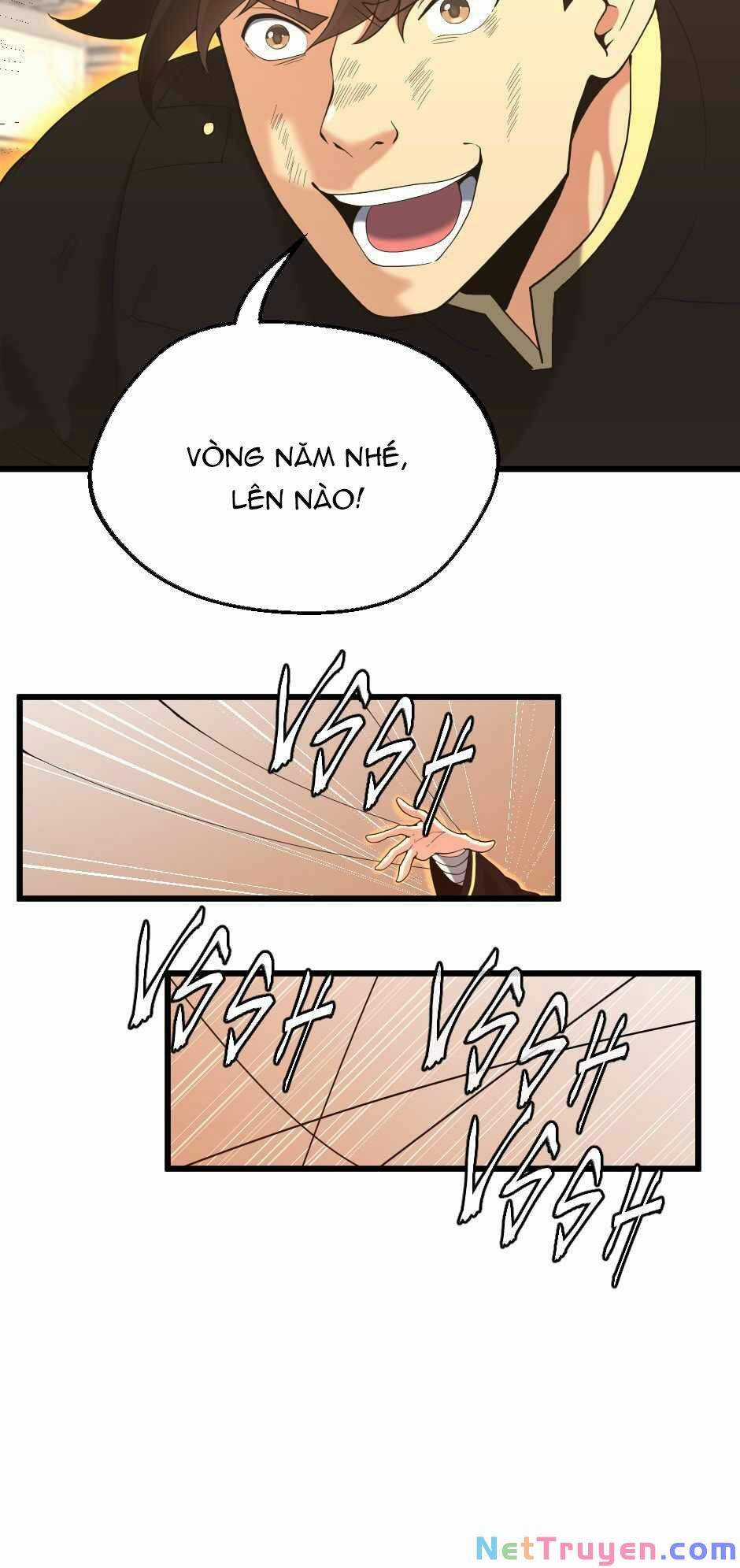 The Beginning After The End - Chapter 113 - Trang 21