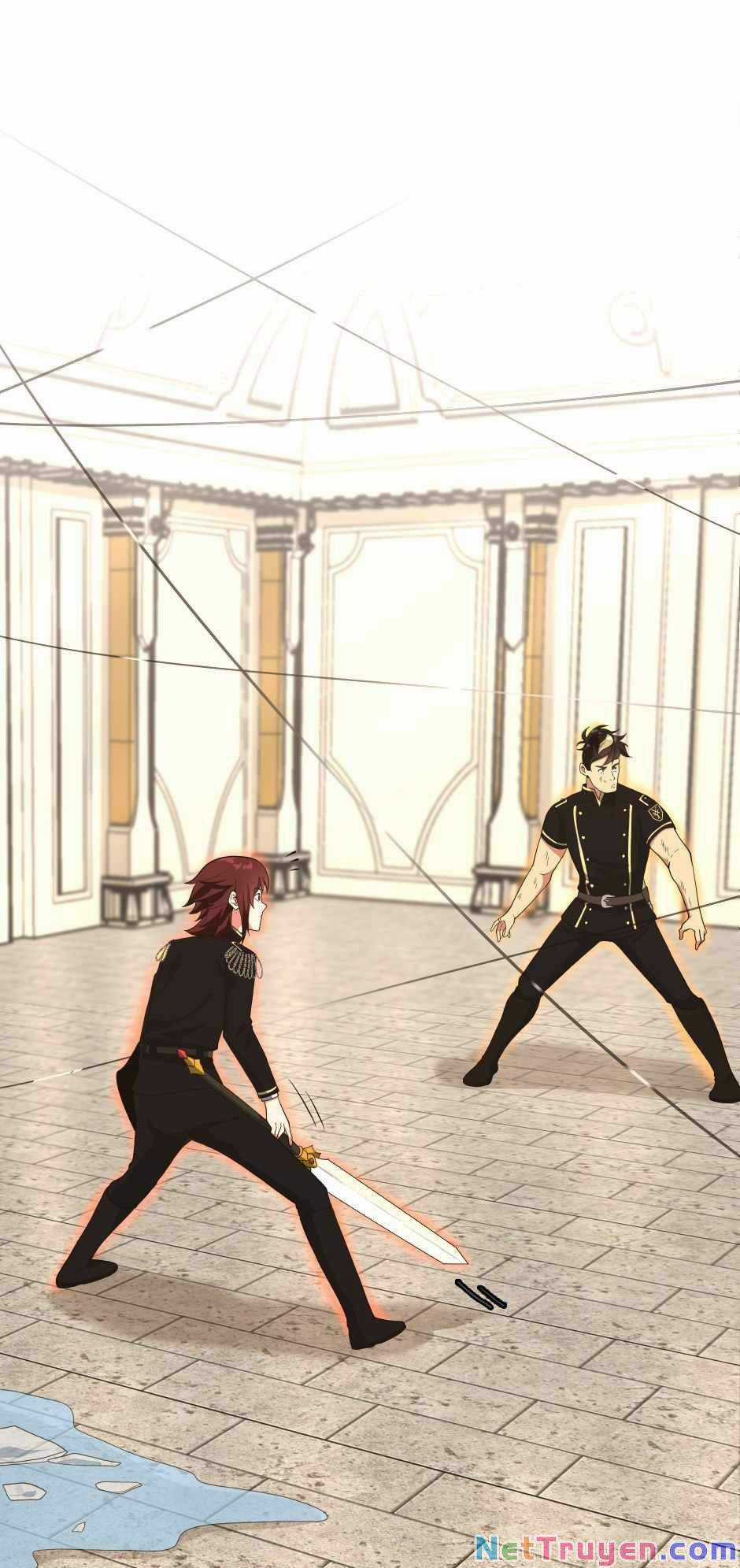 The Beginning After The End - Chapter 113 - Trang 22