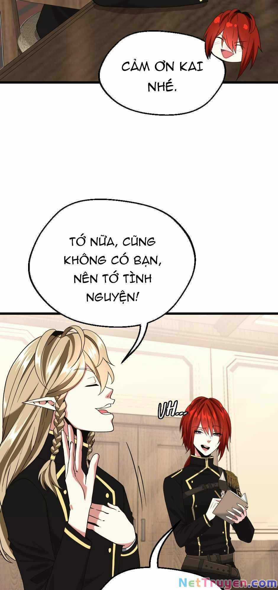 The Beginning After The End - Chapter 113 - Trang 28