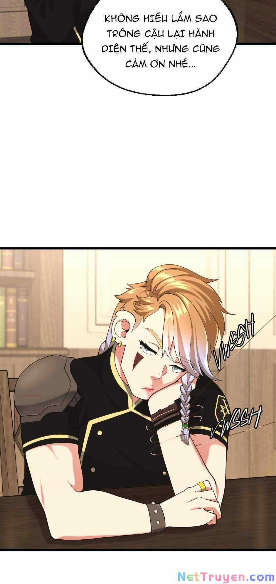 The Beginning After The End - Chapter 113 - Trang 29