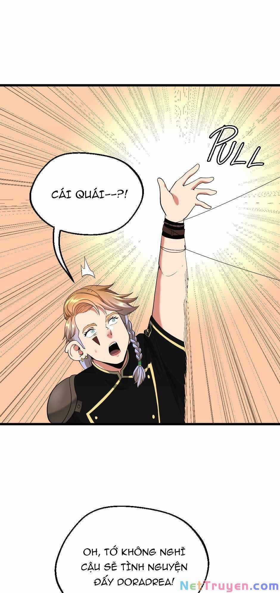 The Beginning After The End - Chapter 113 - Trang 30