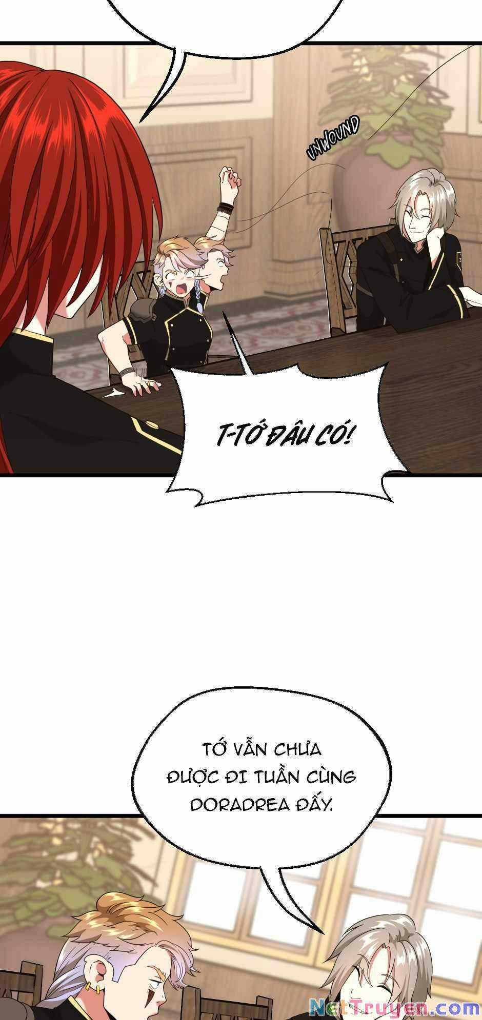 The Beginning After The End - Chapter 113 - Trang 31