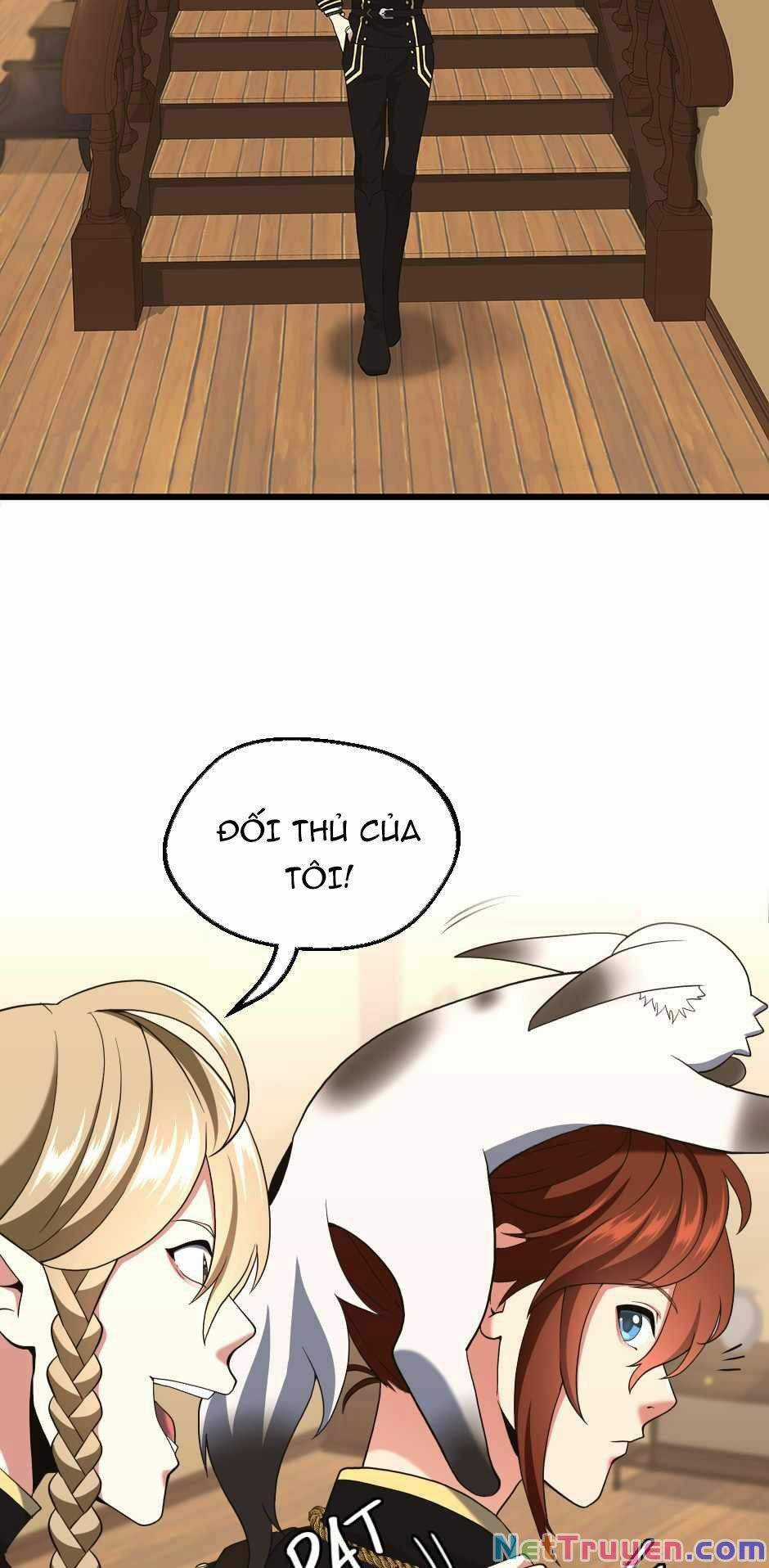 The Beginning After The End - Chapter 113 - Trang 34