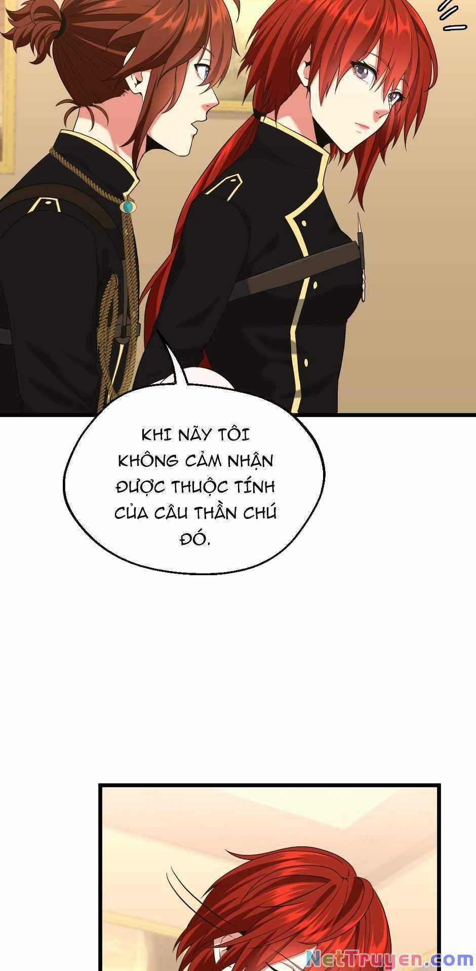 The Beginning After The End - Chapter 113 - Trang 38