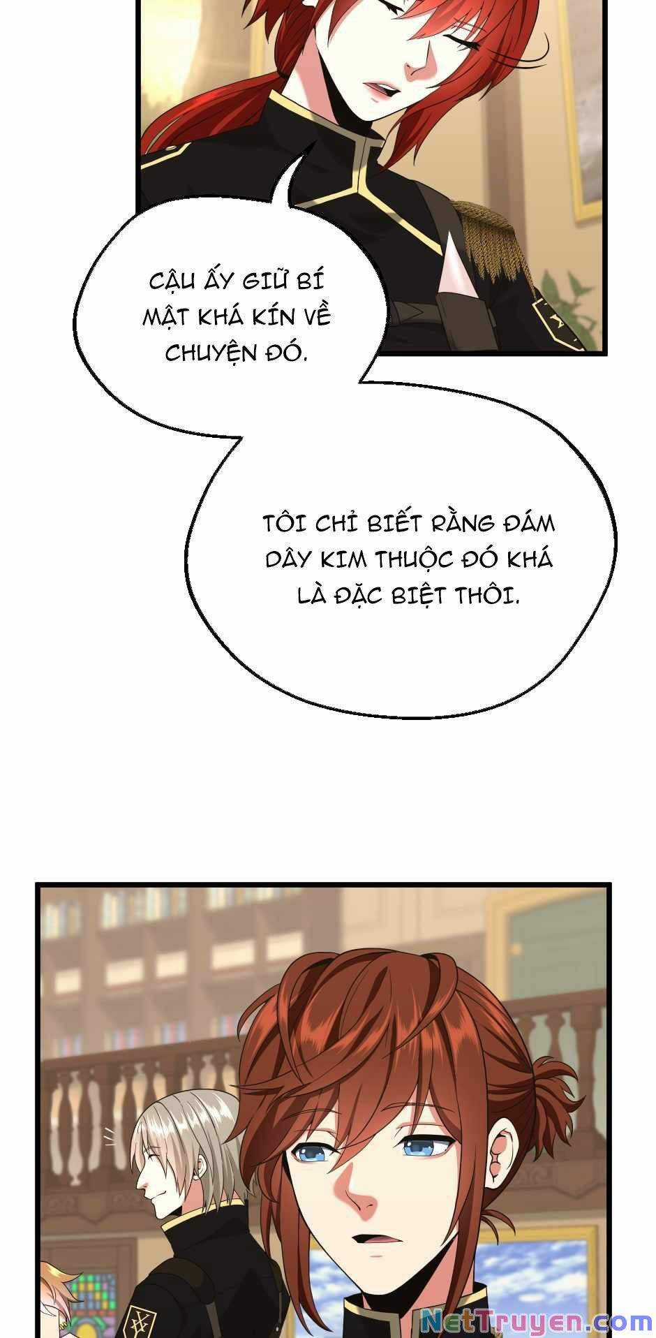 The Beginning After The End - Chapter 113 - Trang 39