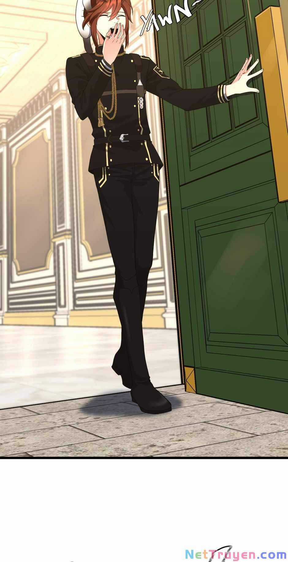 The Beginning After The End - Chapter 113 - Trang 5