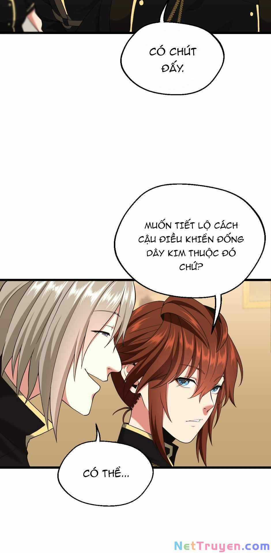 The Beginning After The End - Chapter 113 - Trang 41