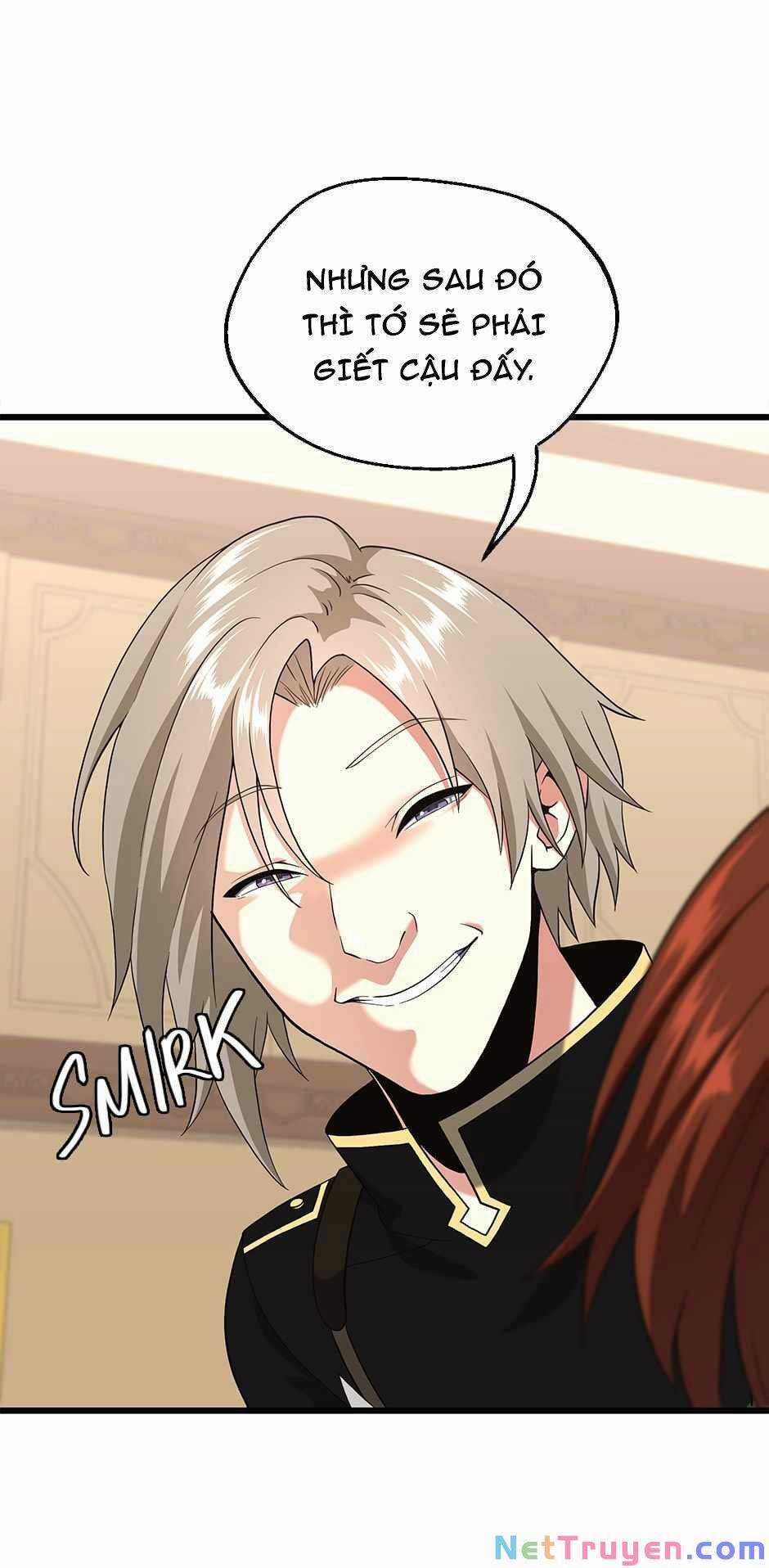 The Beginning After The End - Chapter 113 - Trang 42