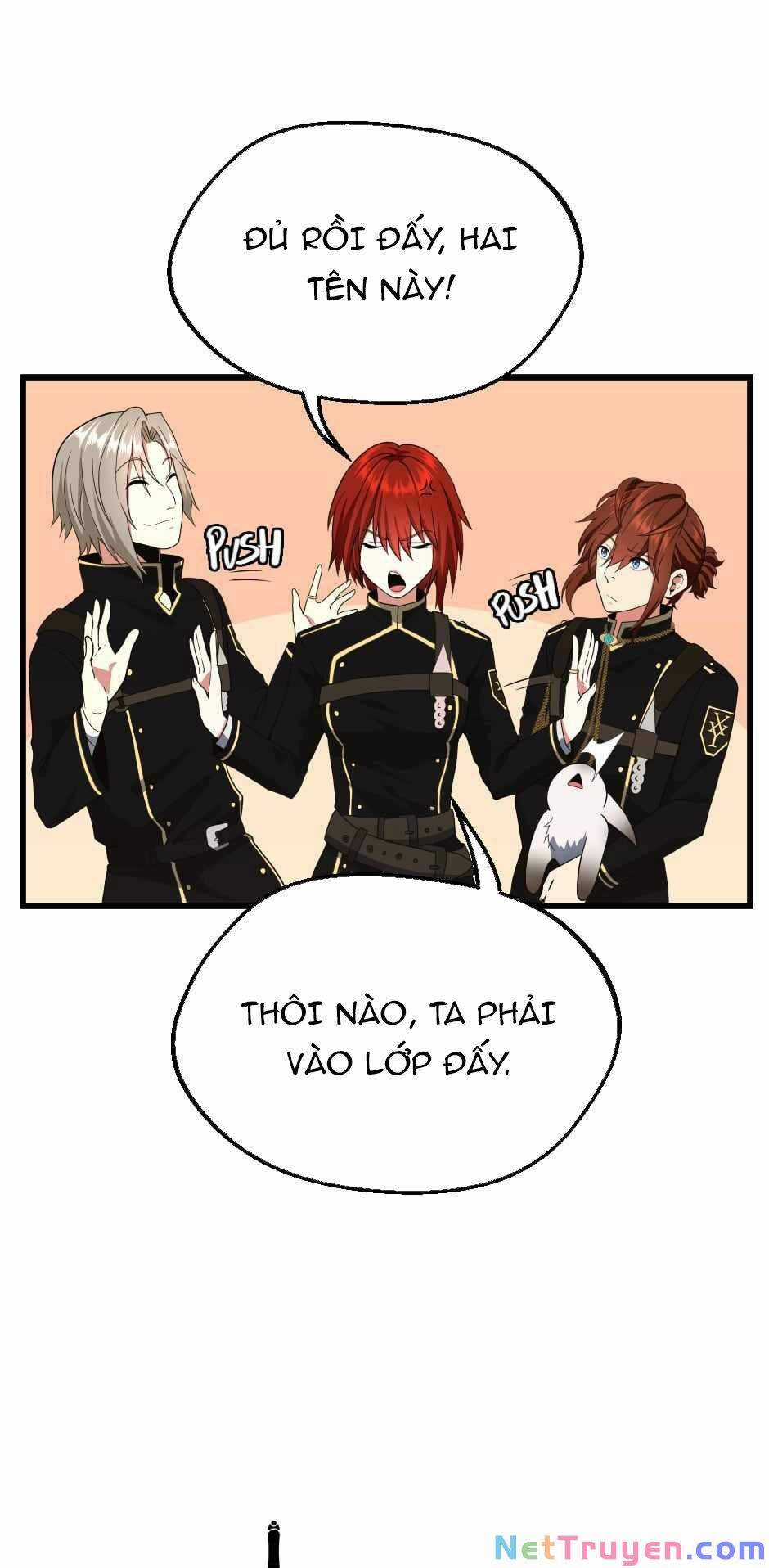 The Beginning After The End - Chapter 113 - Trang 44